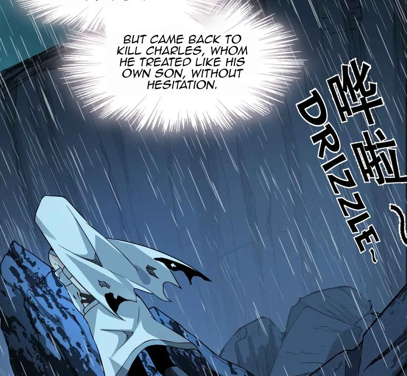 I'm Really Not the Demon God's Lackey Chapter 22 Page 75