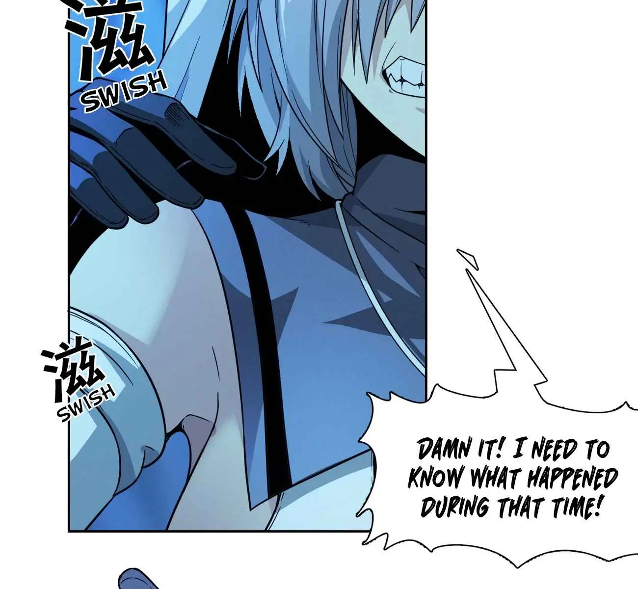 I'm Really Not the Demon God's Lackey Chapter 22 Page 77
