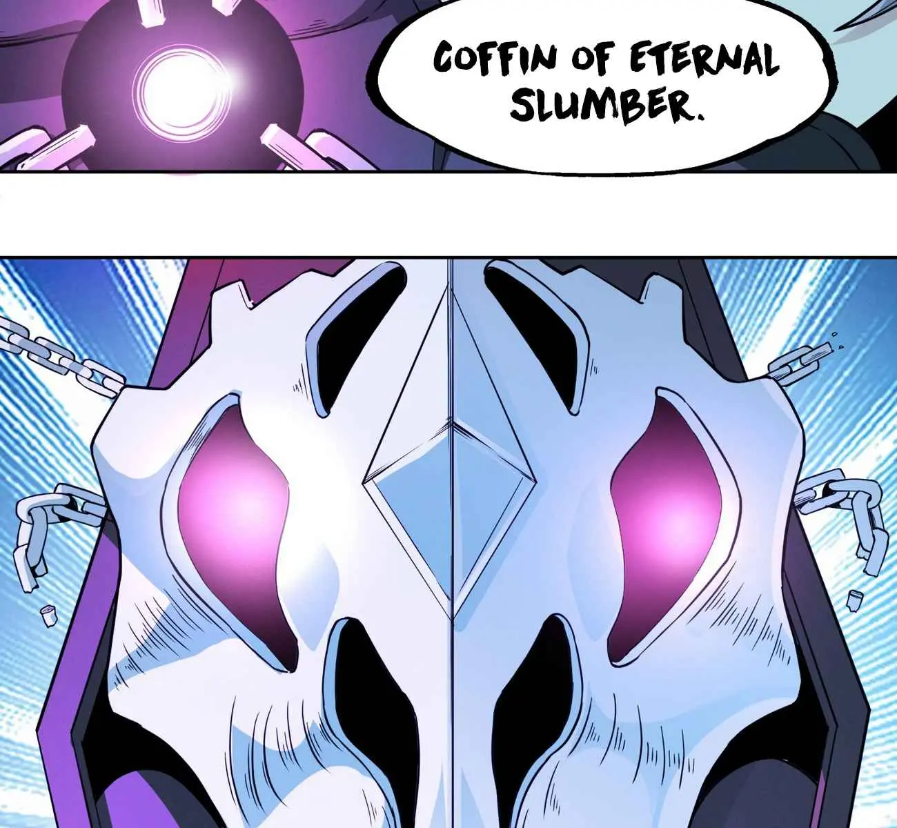 I'm Really Not the Demon God's Lackey Chapter 22 Page 84