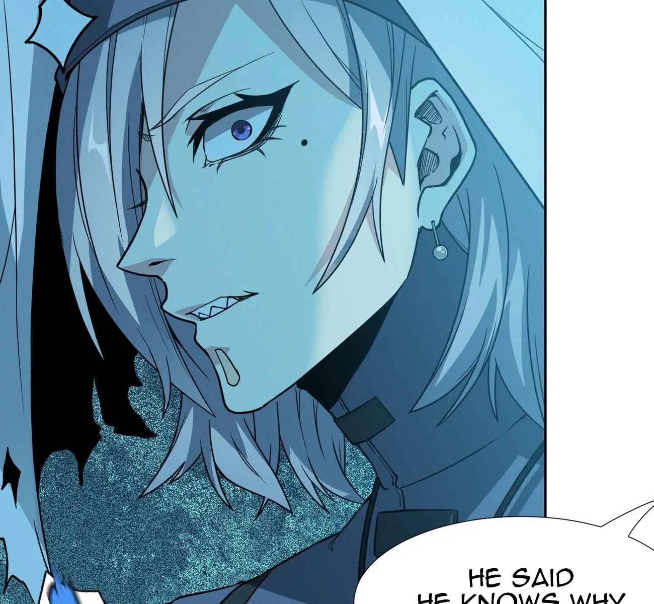 I'm Really Not the Demon God's Lackey Chapter 22 Page 98