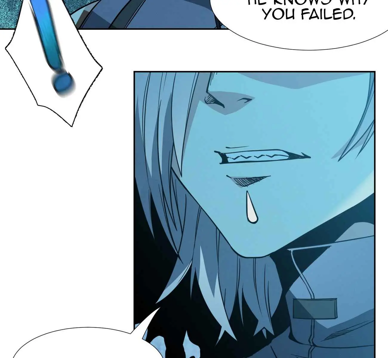 I'm Really Not the Demon God's Lackey Chapter 22 Page 99