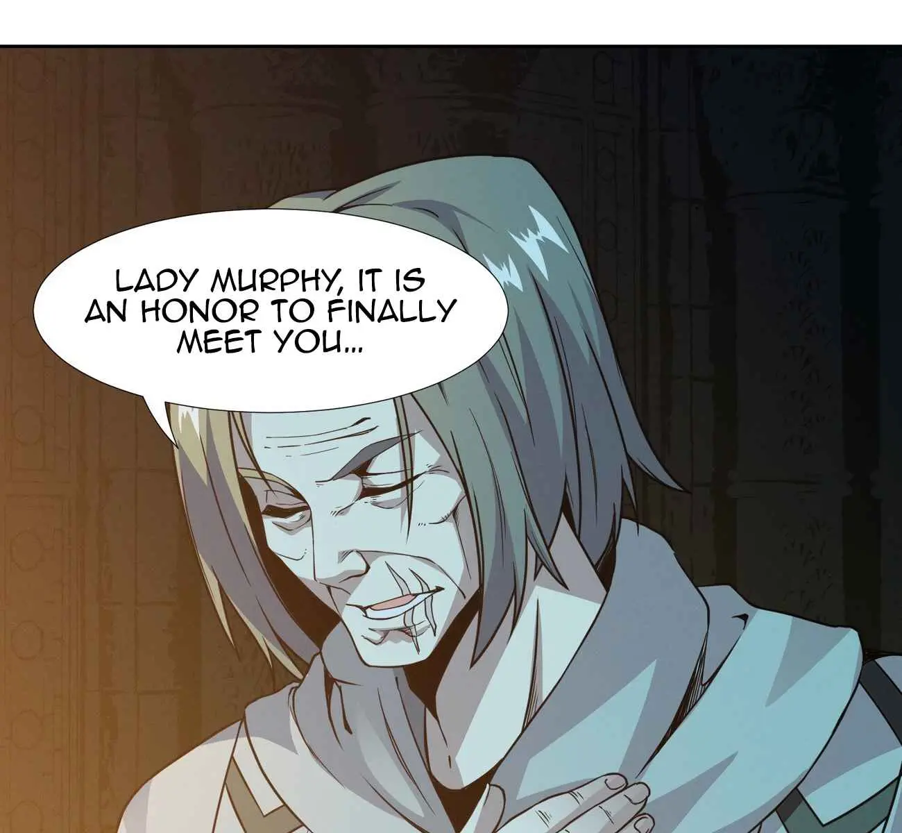 I'm Really Not the Demon God's Lackey Chapter 22 Page 102