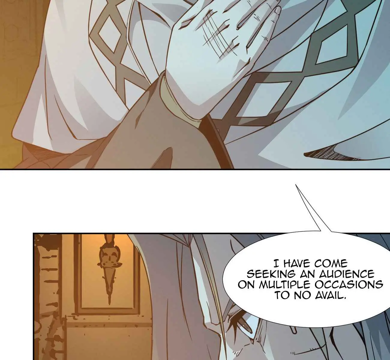 I'm Really Not the Demon God's Lackey Chapter 22 Page 103