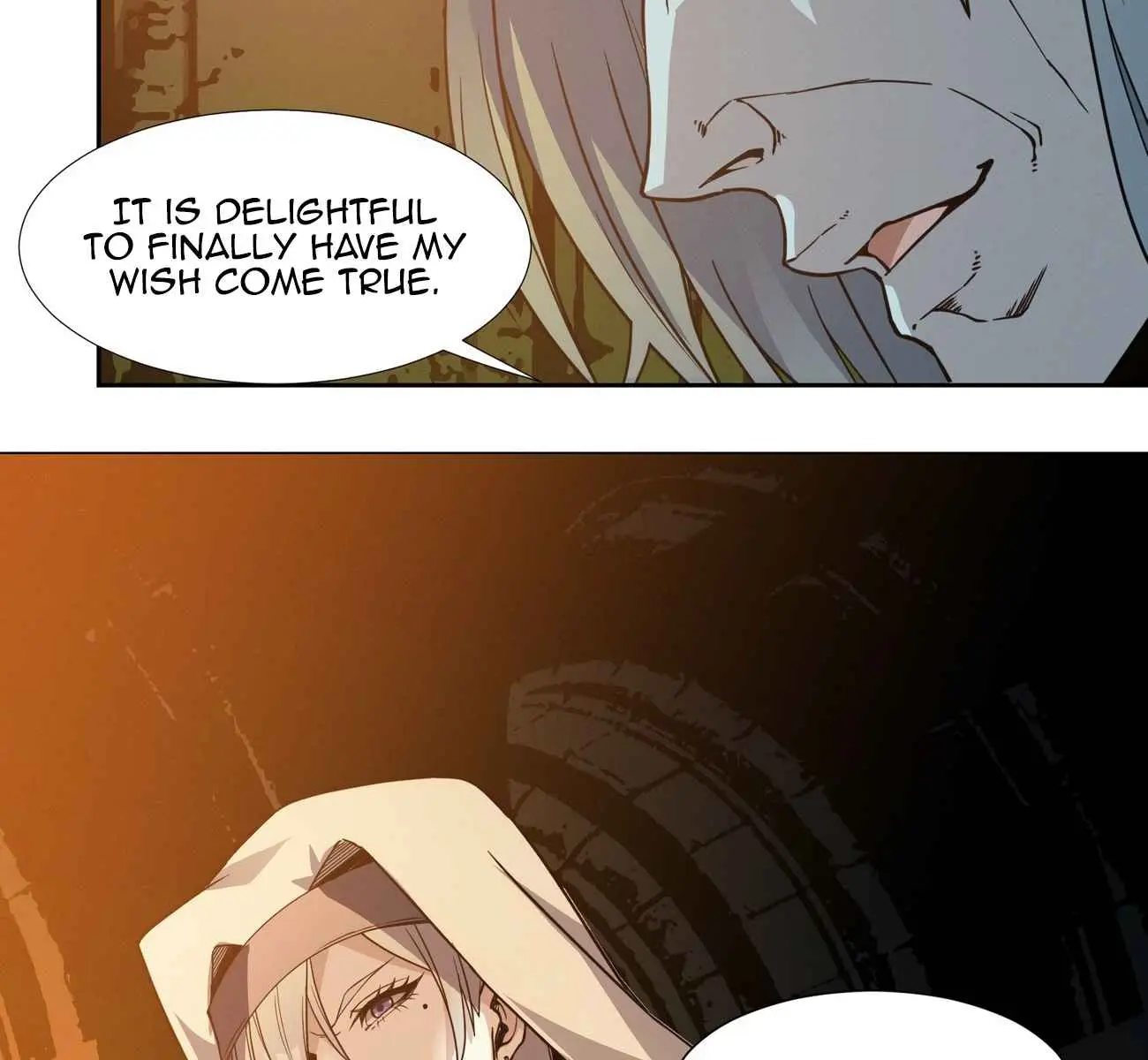 I'm Really Not the Demon God's Lackey Chapter 22 Page 104