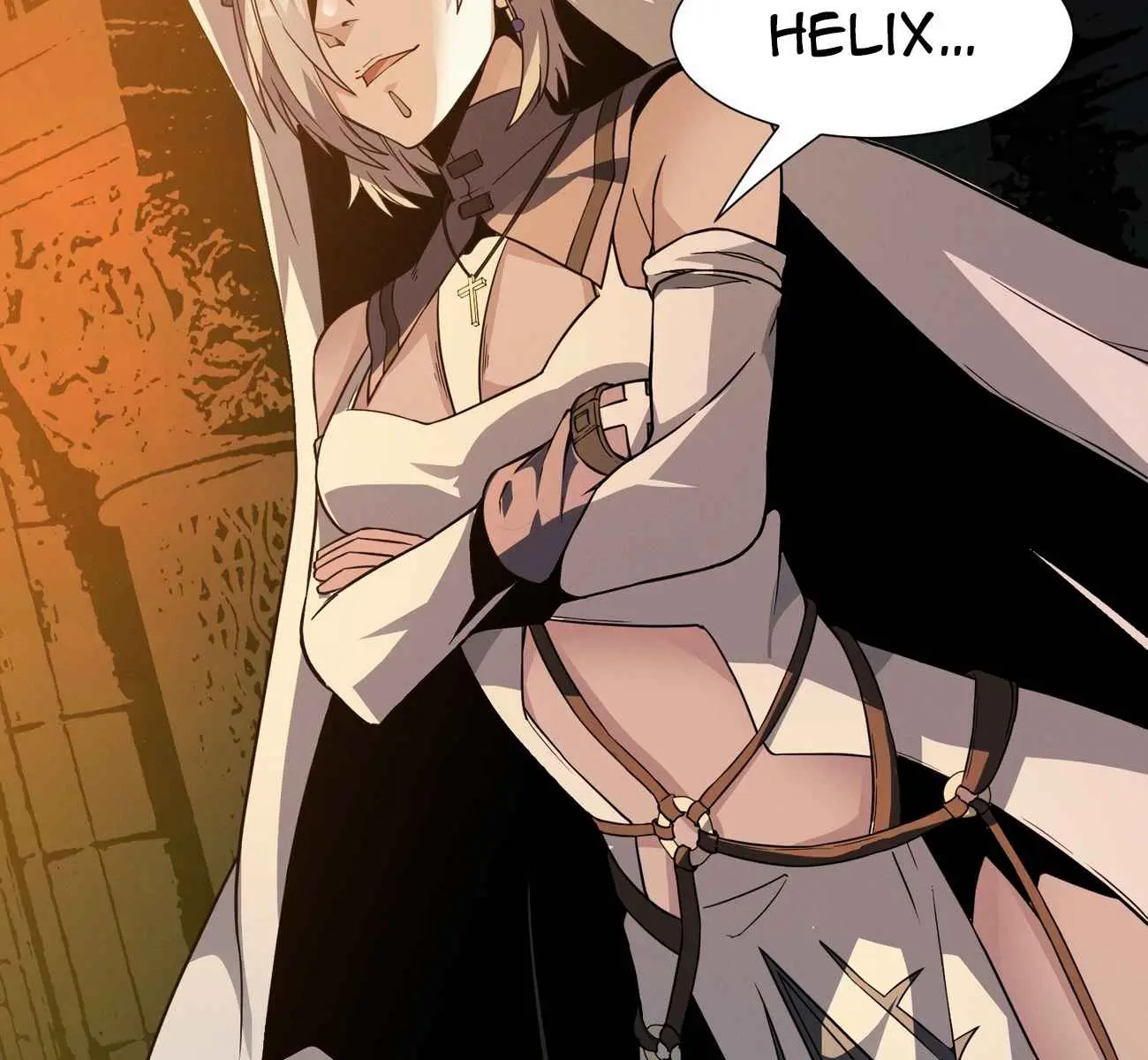 I'm Really Not the Demon God's Lackey Chapter 22 Page 105