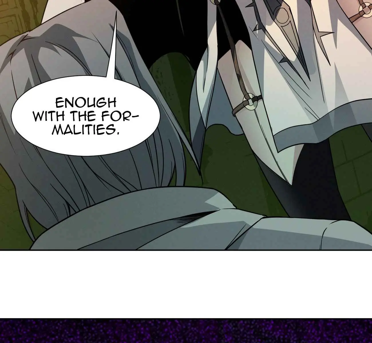 I'm Really Not the Demon God's Lackey Chapter 22 Page 106