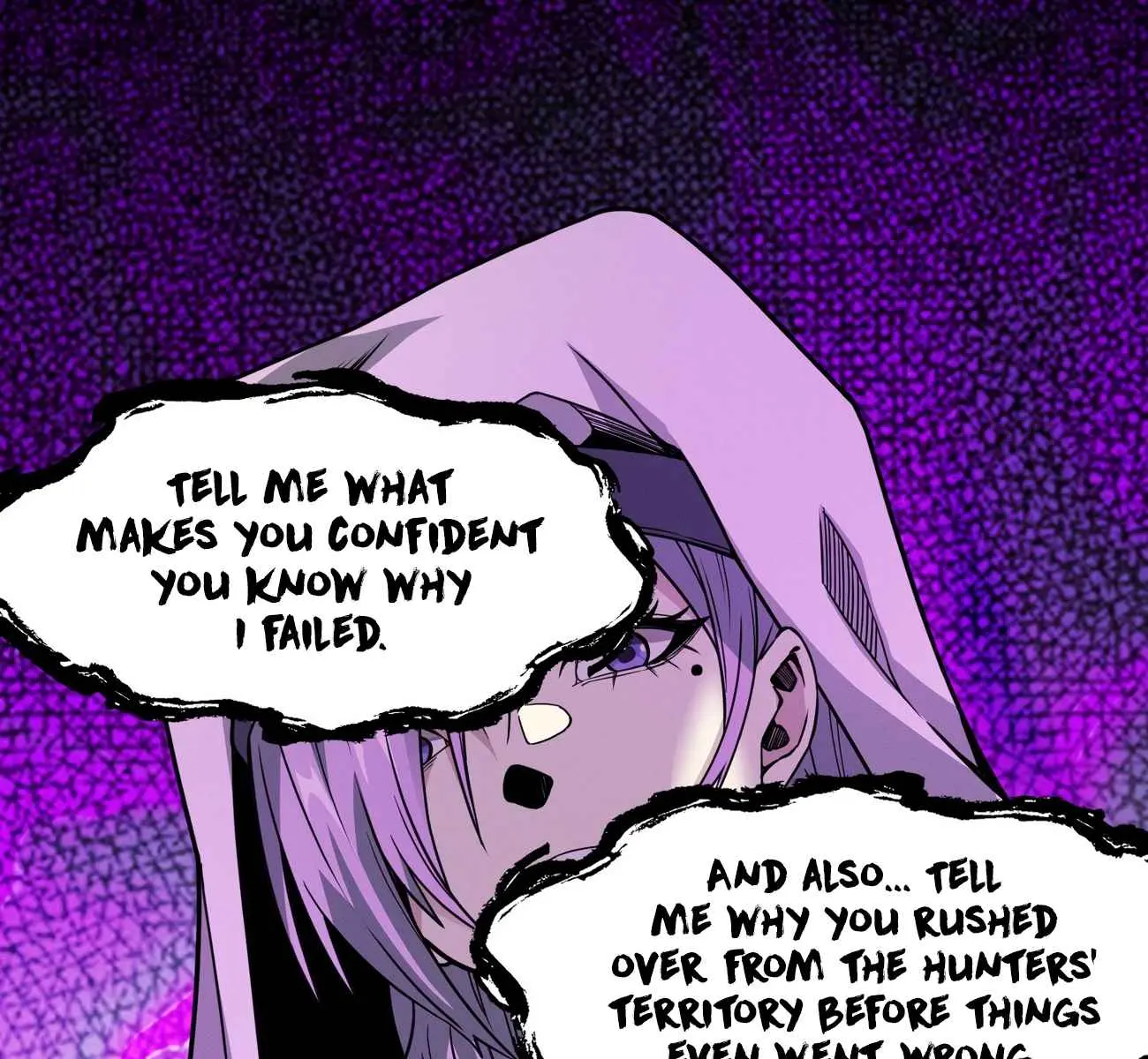I'm Really Not the Demon God's Lackey Chapter 22 Page 107