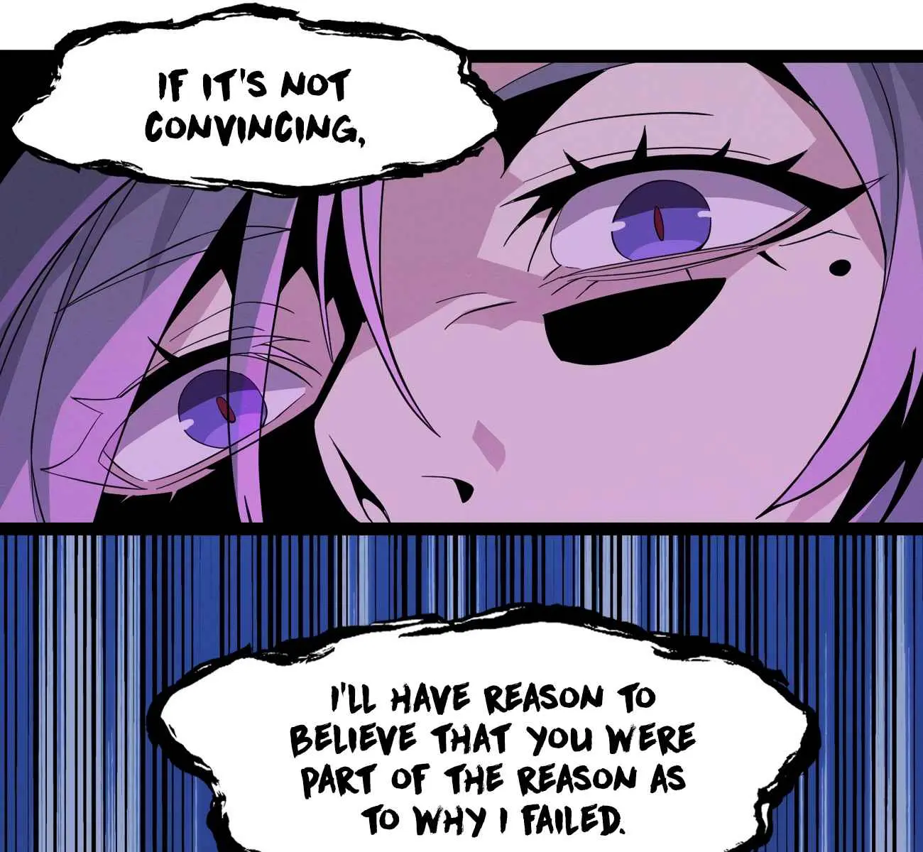 I'm Really Not the Demon God's Lackey Chapter 22 Page 109