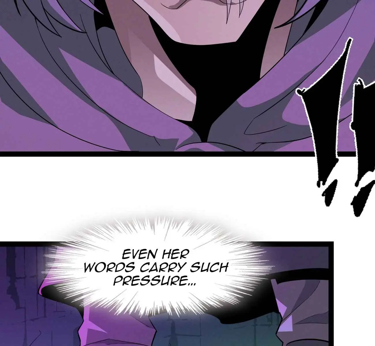 I'm Really Not the Demon God's Lackey Chapter 22 Page 111