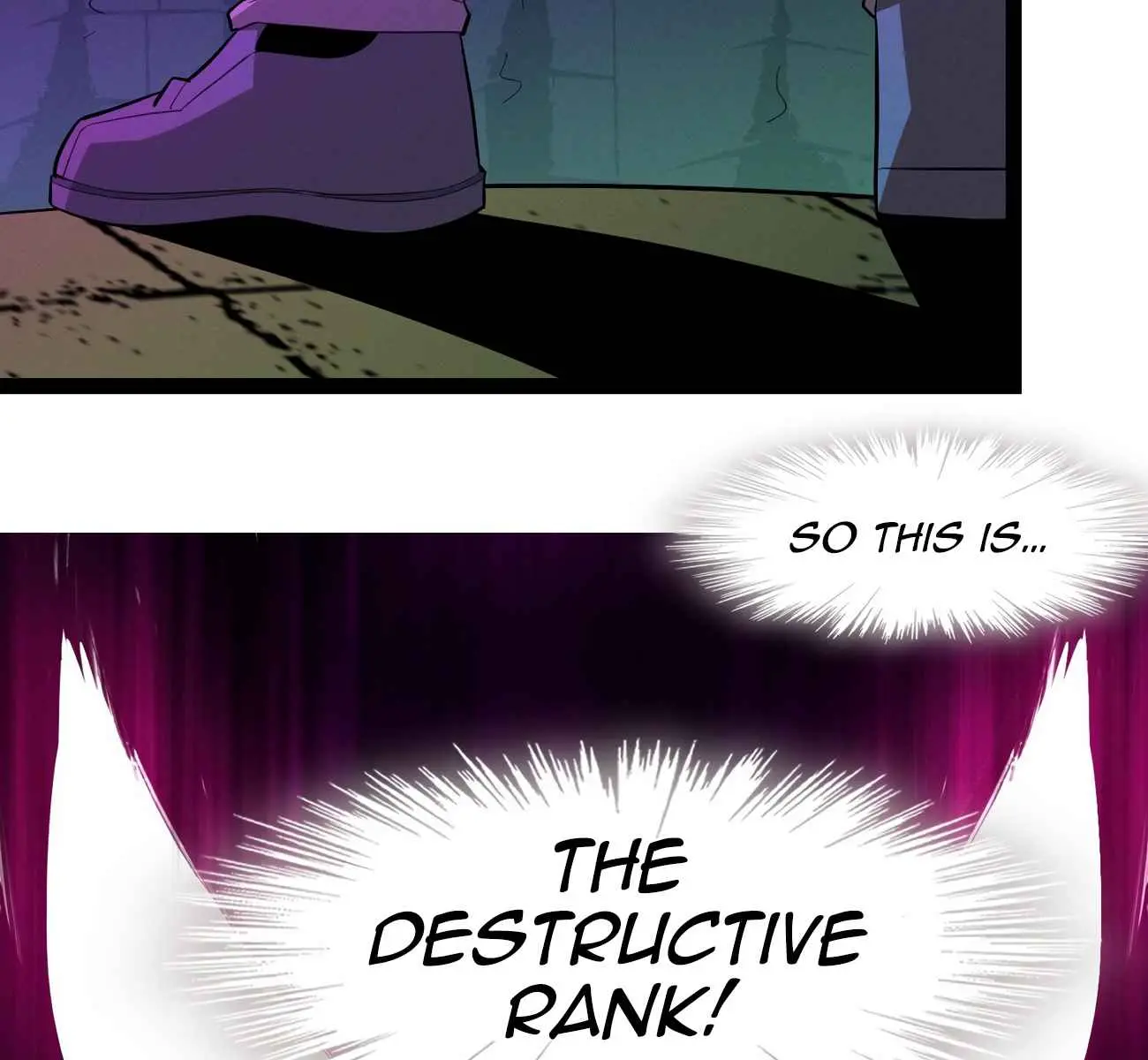 I'm Really Not the Demon God's Lackey Chapter 22 Page 112