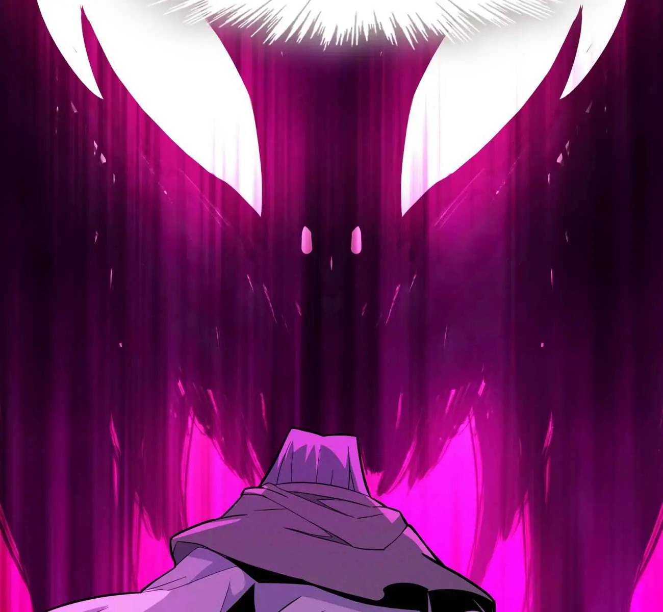 I'm Really Not the Demon God's Lackey Chapter 22 Page 113