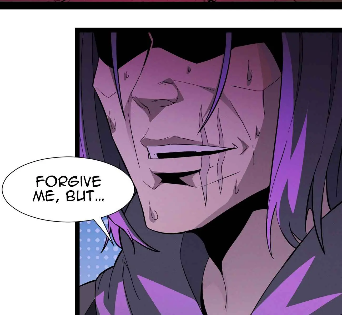 I'm Really Not the Demon God's Lackey Chapter 22 Page 115