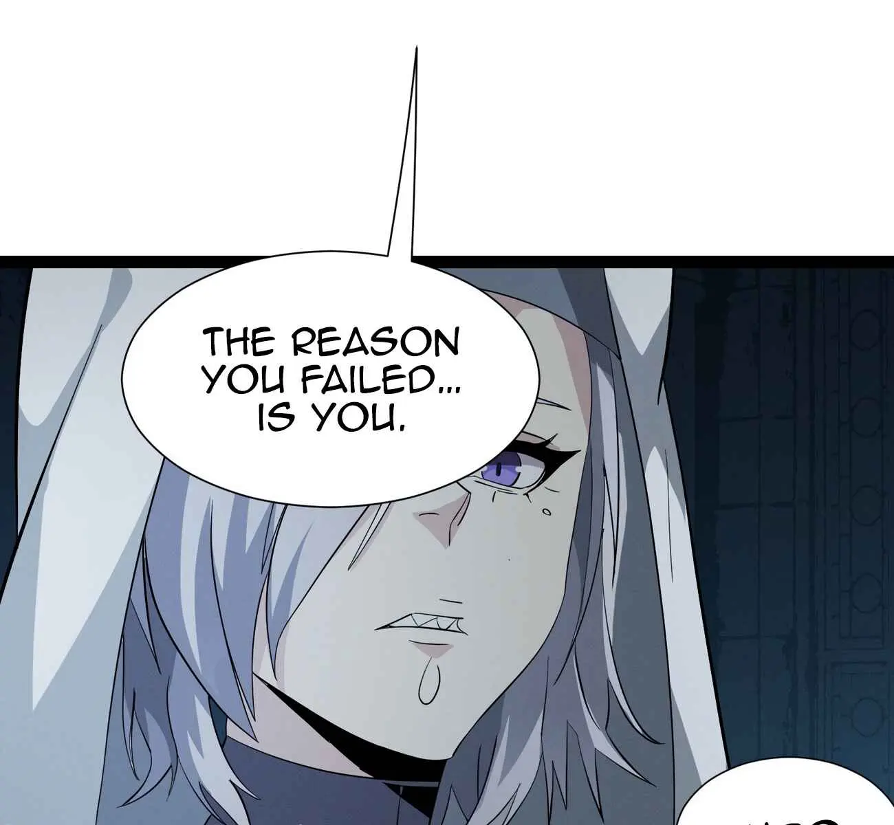 I'm Really Not the Demon God's Lackey Chapter 22 Page 117