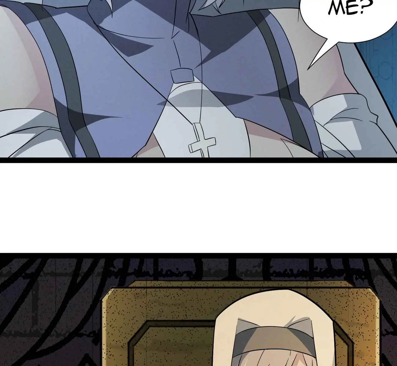I'm Really Not the Demon God's Lackey Chapter 22 Page 118