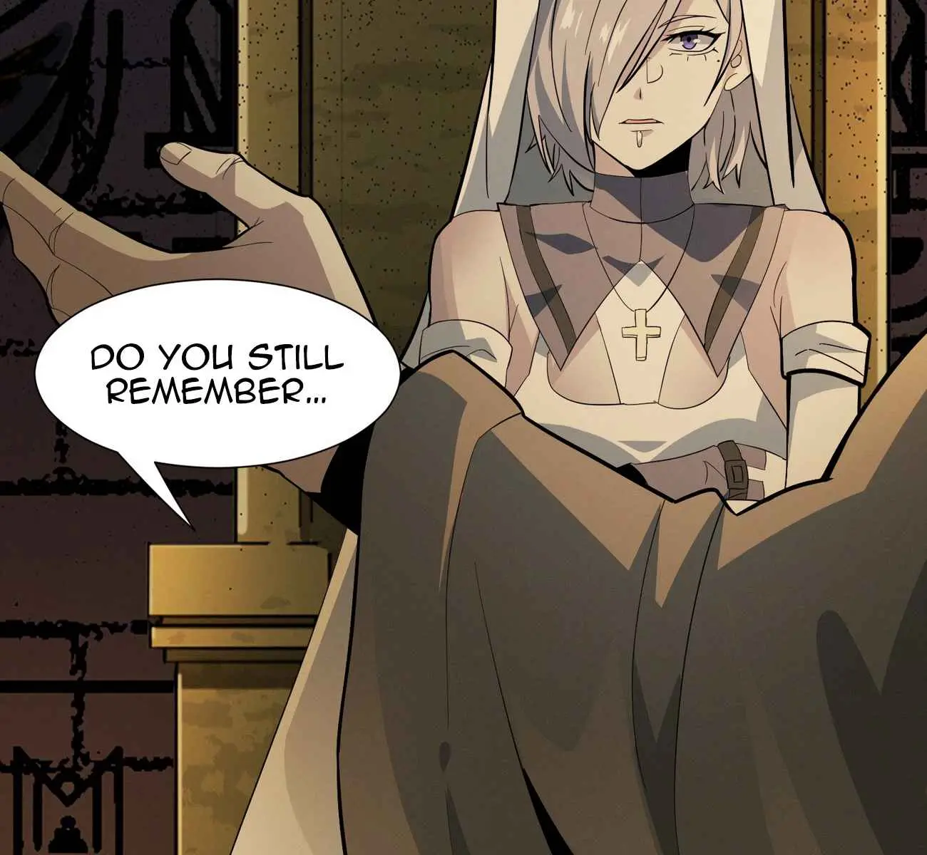 I'm Really Not the Demon God's Lackey Chapter 22 Page 119