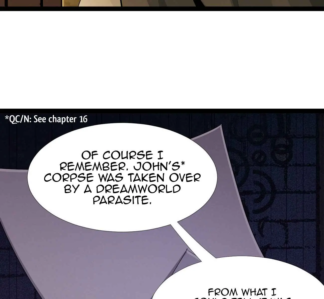 I'm Really Not the Demon God's Lackey Chapter 22 Page 120
