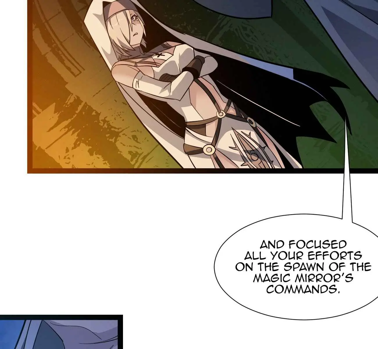 I'm Really Not the Demon God's Lackey Chapter 22 Page 123