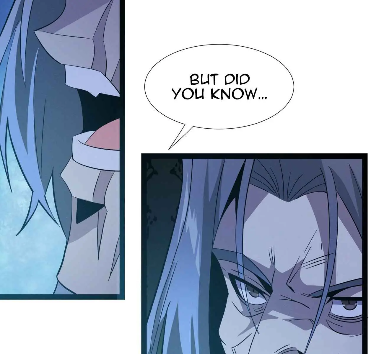 I'm Really Not the Demon God's Lackey Chapter 22 Page 124