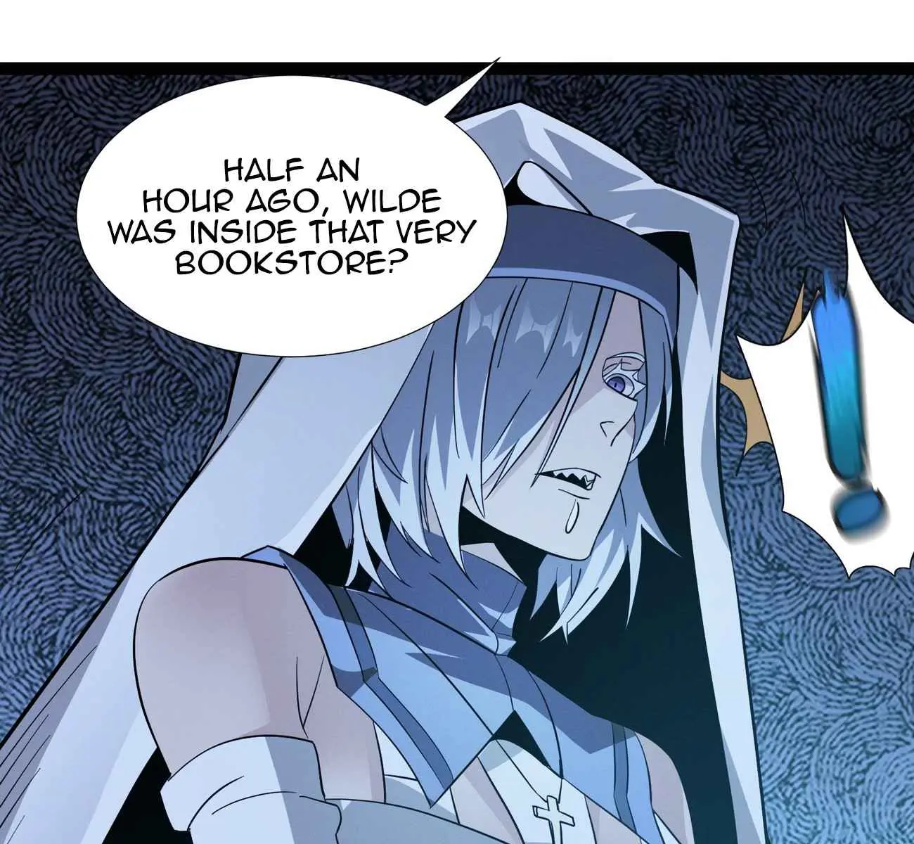 I'm Really Not the Demon God's Lackey Chapter 22 Page 126
