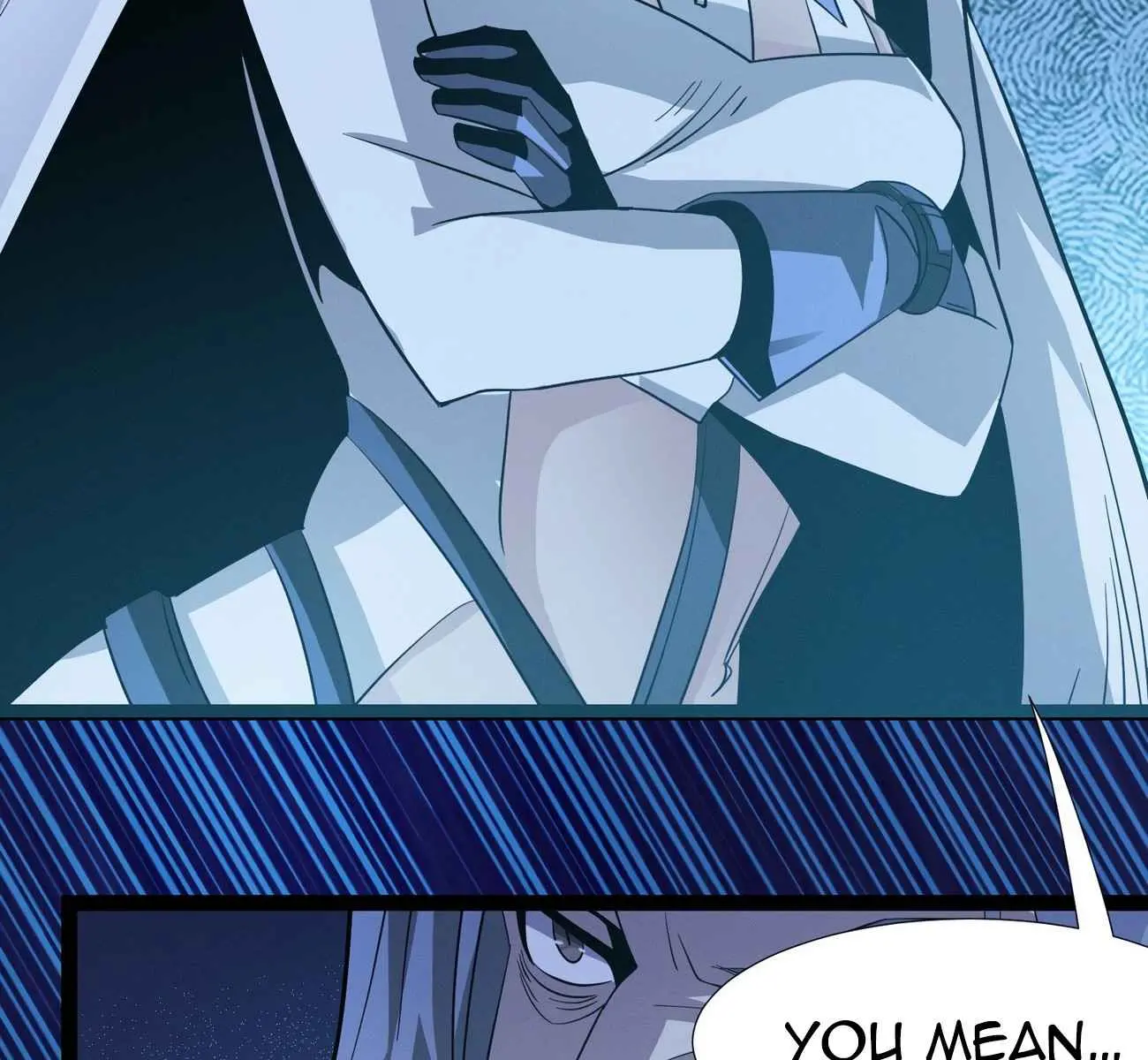 I'm Really Not the Demon God's Lackey Chapter 22 Page 127