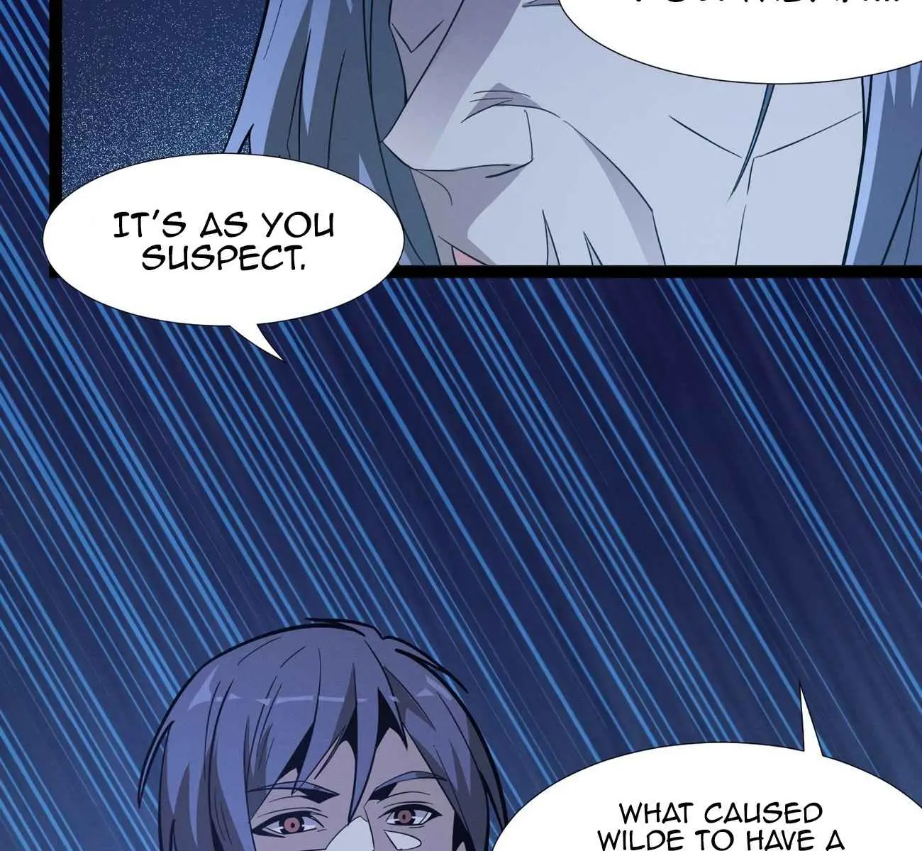 I'm Really Not the Demon God's Lackey Chapter 22 Page 128