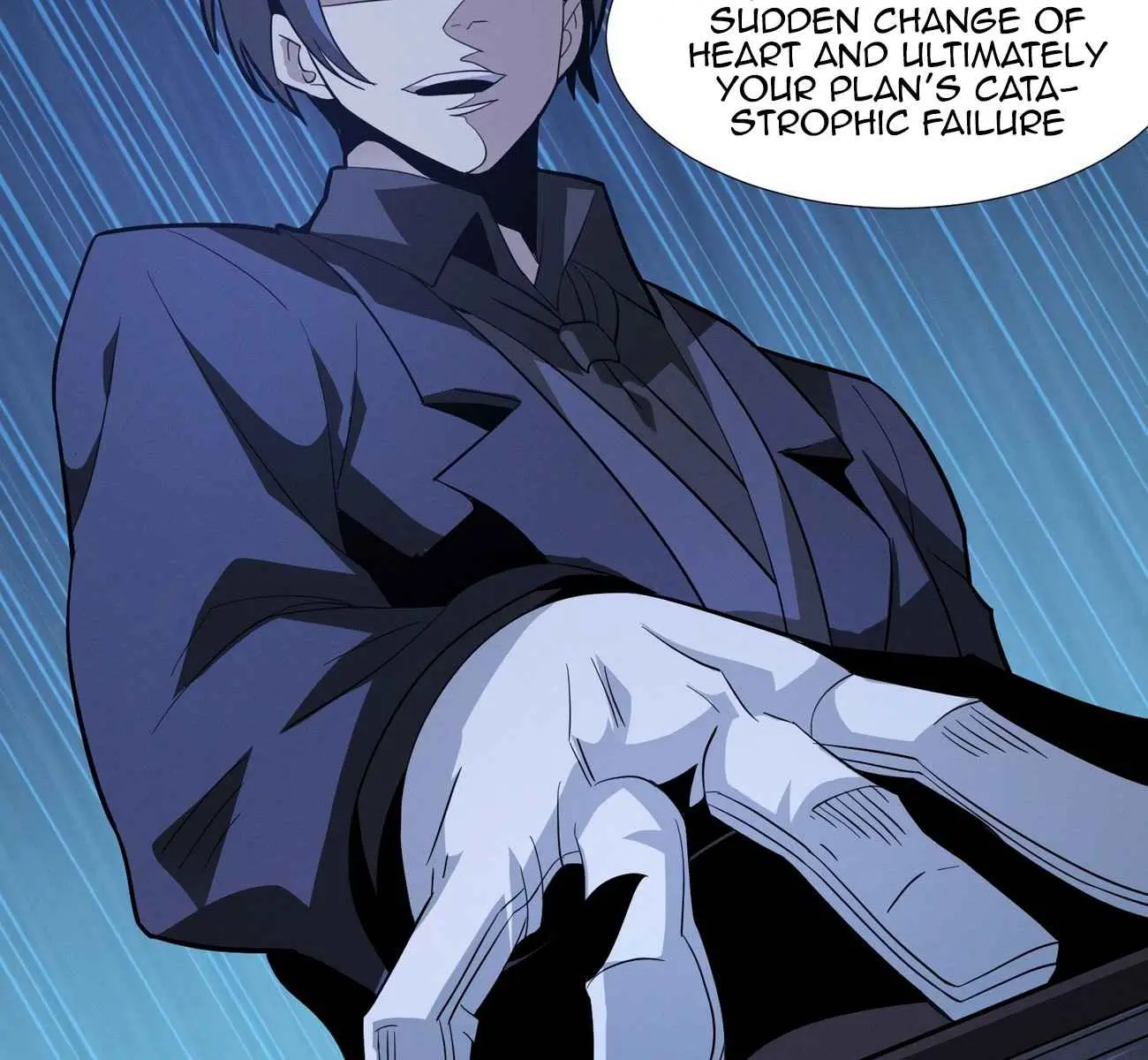 I'm Really Not the Demon God's Lackey Chapter 22 Page 129