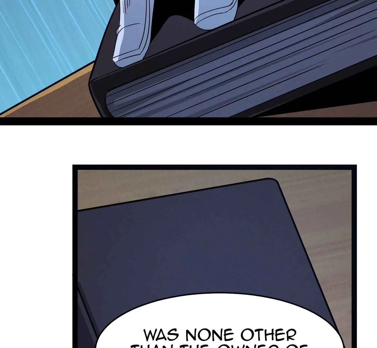 I'm Really Not the Demon God's Lackey Chapter 22 Page 130