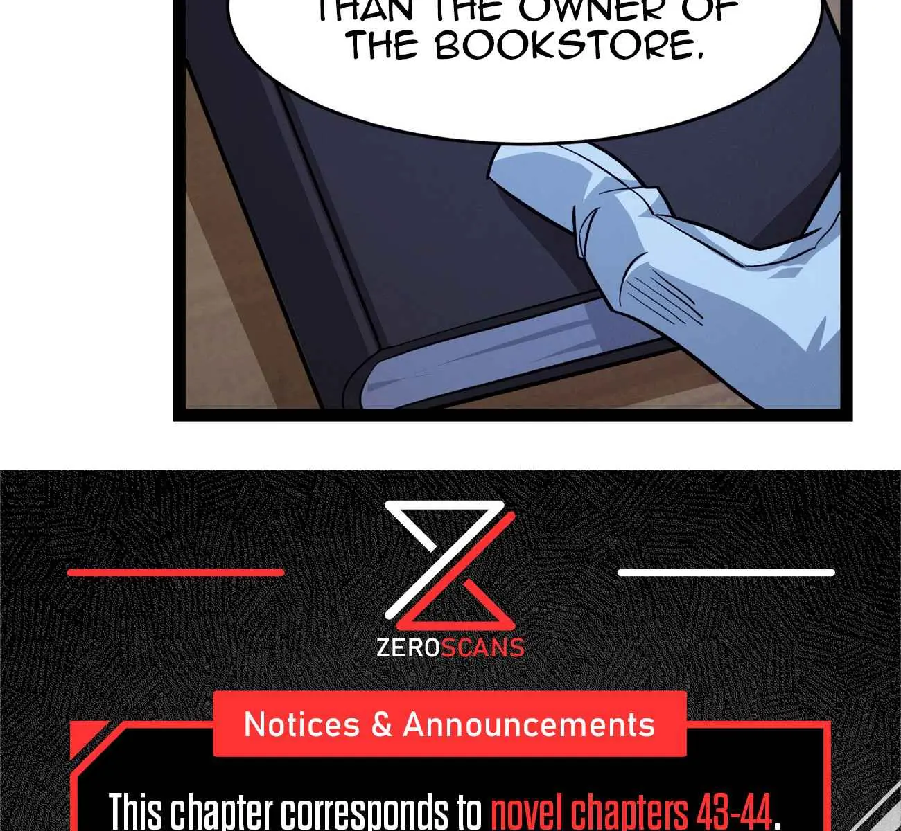 I'm Really Not the Demon God's Lackey Chapter 22 Page 131