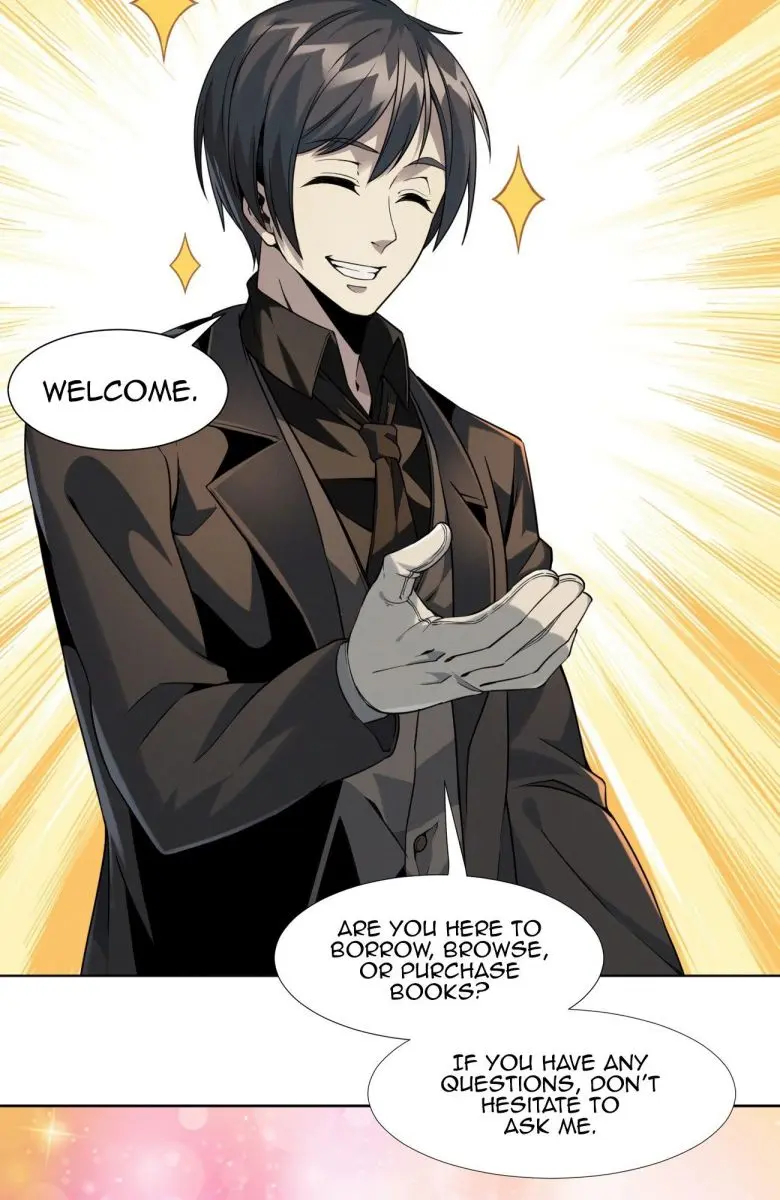 I'm Really Not the Demon God's Lackey Chapter 23 Page 7