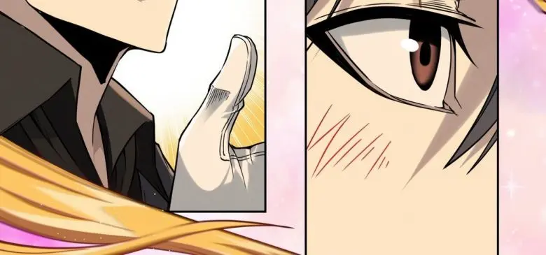 I'm Really Not the Demon God's Lackey Chapter 23 Page 9