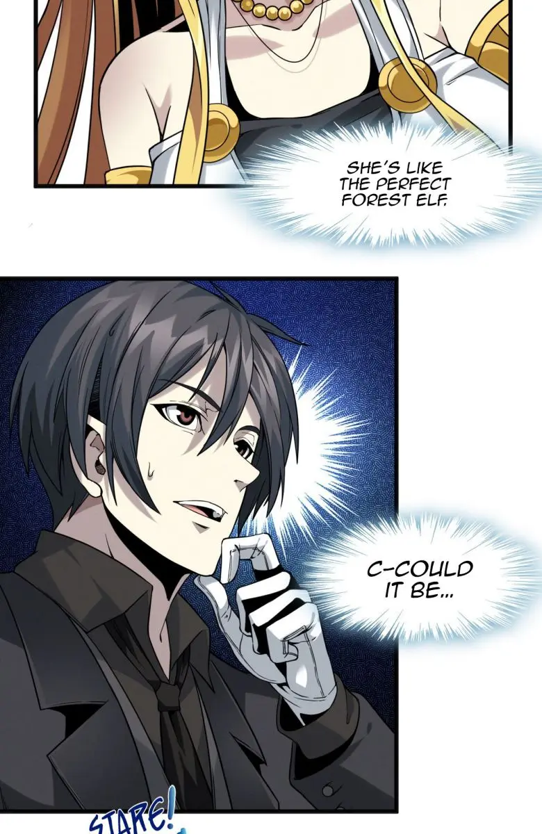 I'm Really Not the Demon God's Lackey Chapter 23 Page 12