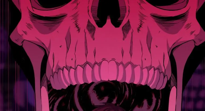I'm Really Not the Demon God's Lackey Chapter 23 Page 23