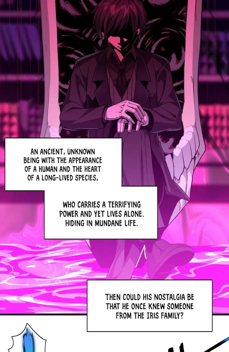 I'm Really Not the Demon God's Lackey Chapter 23 Page 24