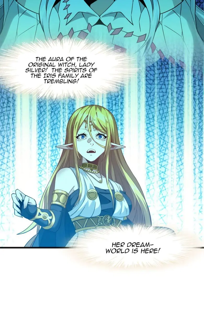 I'm Really Not the Demon God's Lackey Chapter 23 Page 26