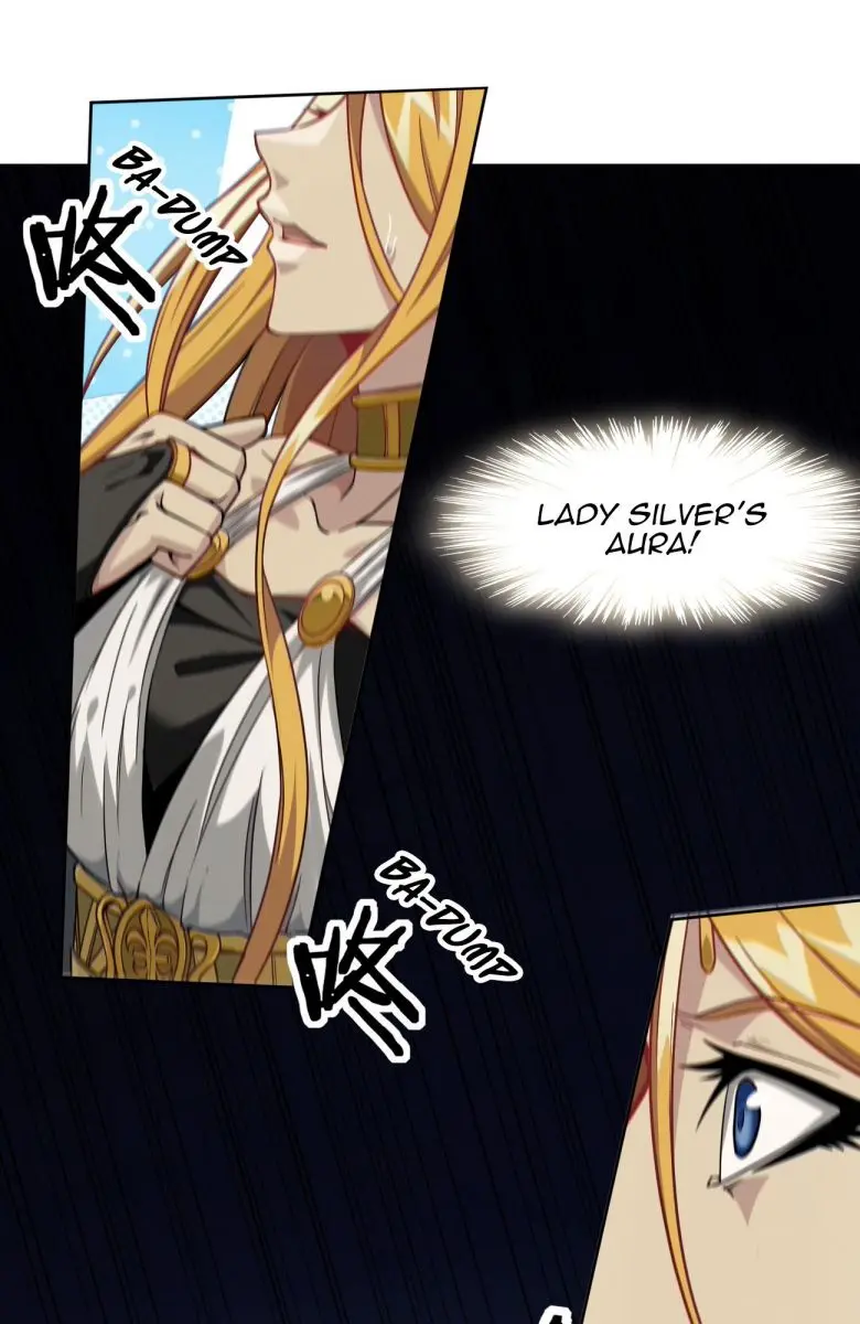 I'm Really Not the Demon God's Lackey Chapter 23 Page 27