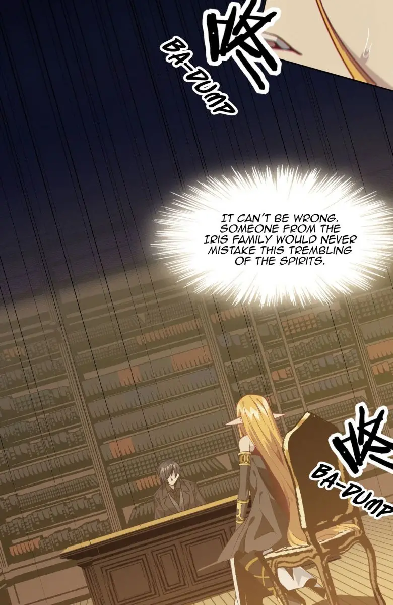 I'm Really Not the Demon God's Lackey Chapter 23 Page 28