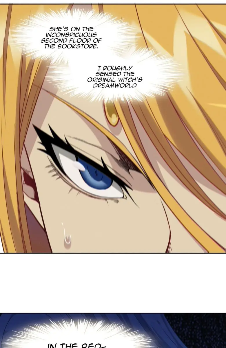 I'm Really Not the Demon God's Lackey Chapter 23 Page 30