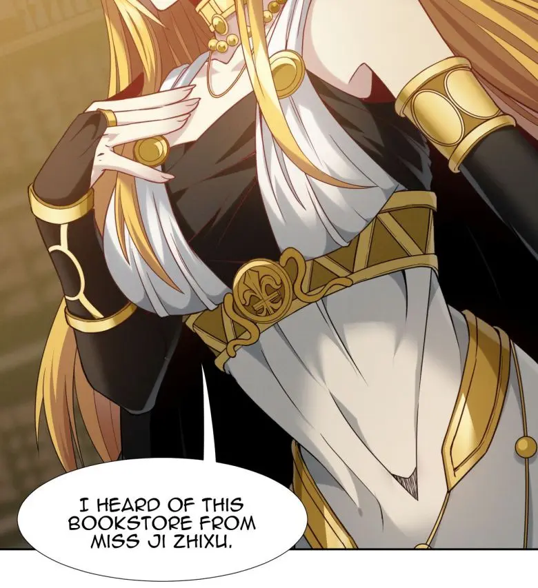 I'm Really Not the Demon God's Lackey Chapter 23 Page 39