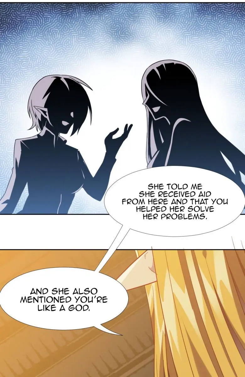 I'm Really Not the Demon God's Lackey Chapter 23 Page 40