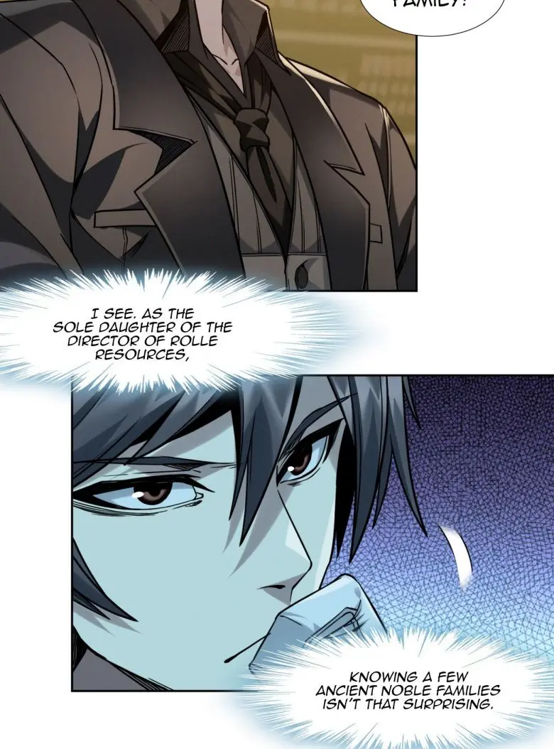 I'm Really Not the Demon God's Lackey Chapter 23 Page 48