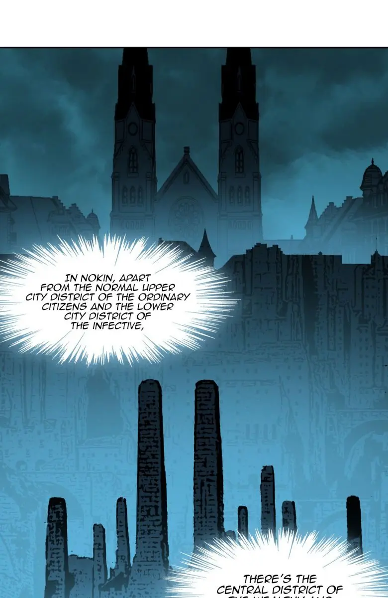 I'm Really Not the Demon God's Lackey Chapter 23 Page 49