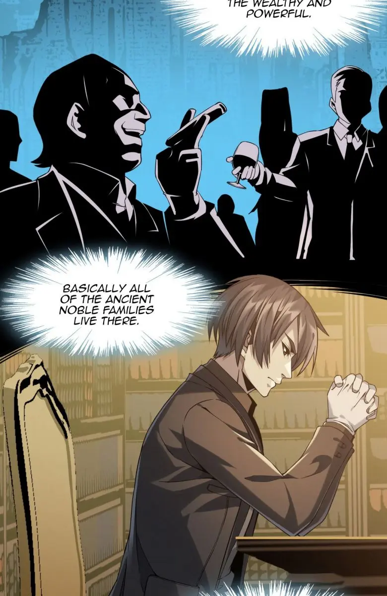 I'm Really Not the Demon God's Lackey Chapter 23 Page 50