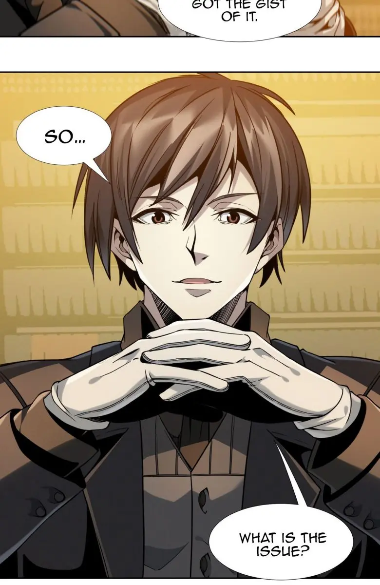 I'm Really Not the Demon God's Lackey Chapter 23 Page 53