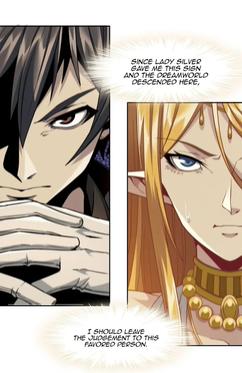 I'm Really Not the Demon God's Lackey Chapter 23 Page 55