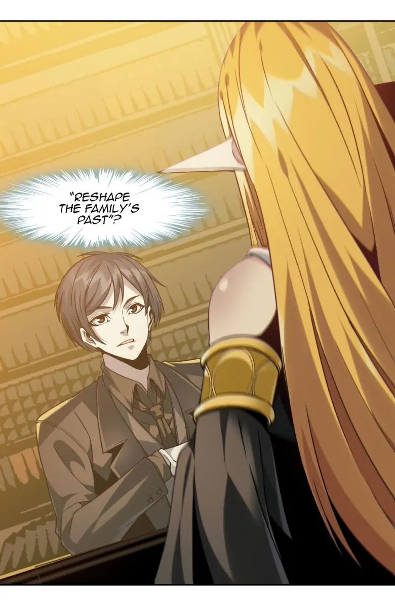 I'm Really Not the Demon God's Lackey Chapter 23 Page 60