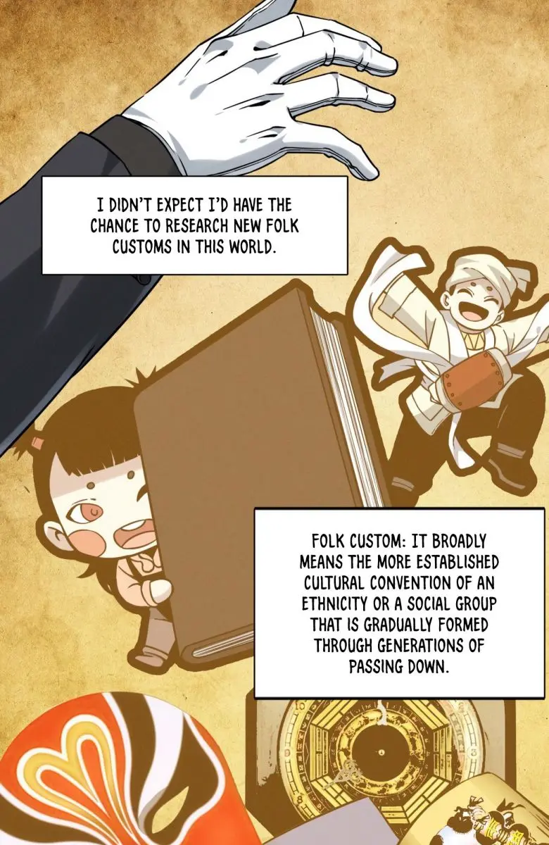 I'm Really Not the Demon God's Lackey Chapter 23 Page 62