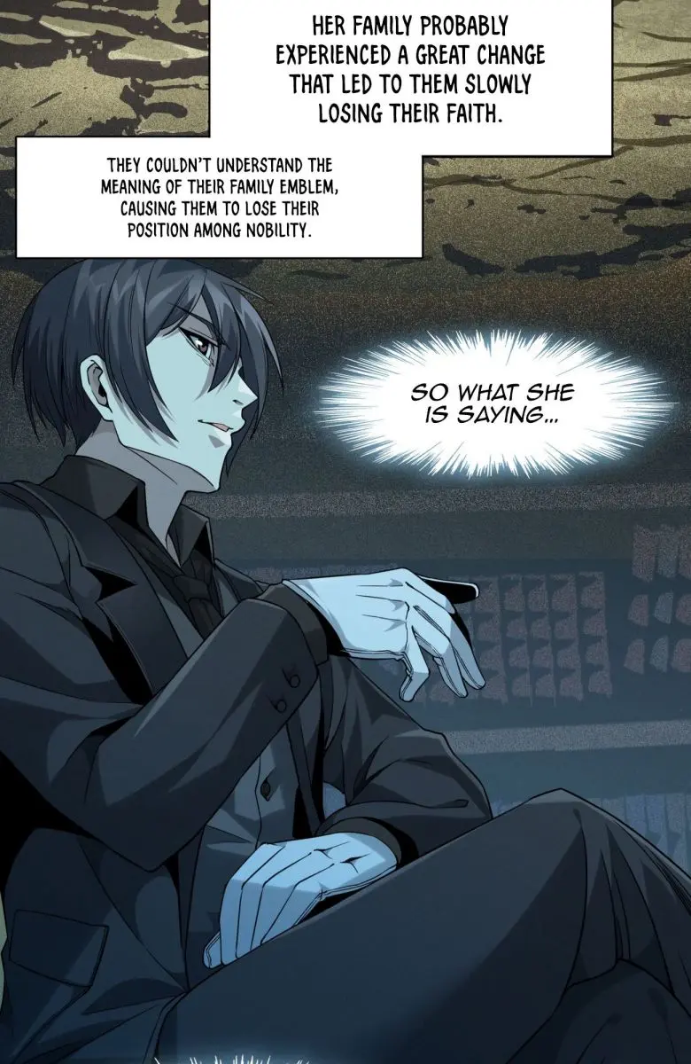 I'm Really Not the Demon God's Lackey Chapter 23 Page 65