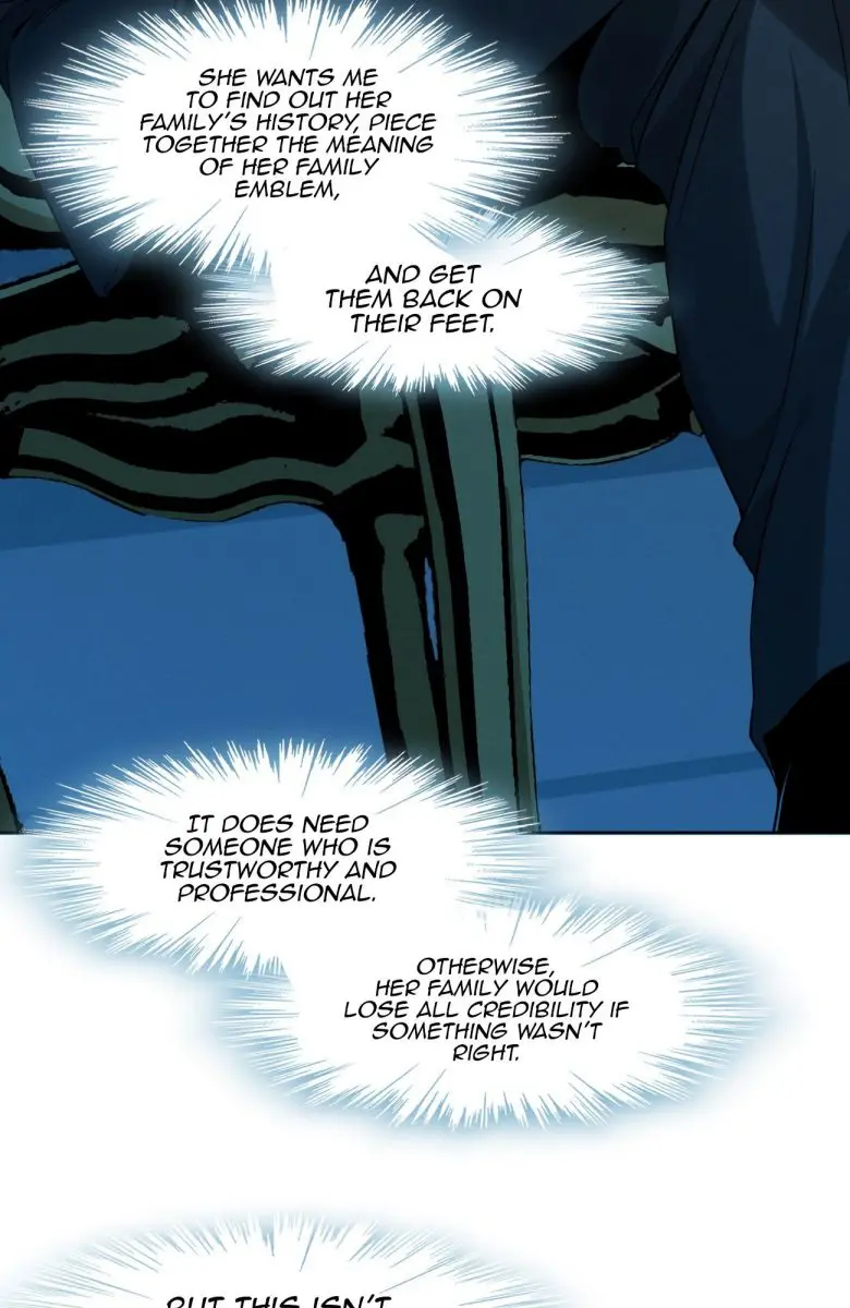 I'm Really Not the Demon God's Lackey Chapter 23 Page 66