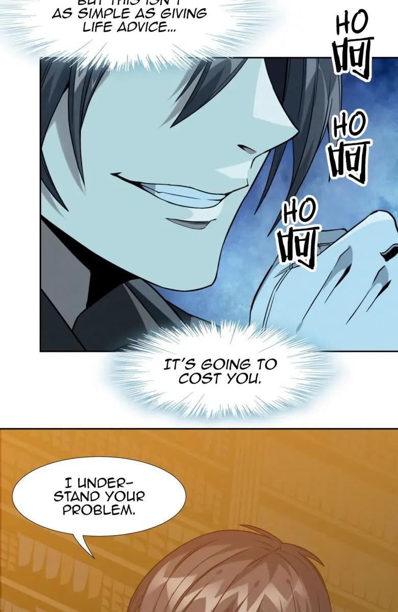 I'm Really Not the Demon God's Lackey Chapter 23 Page 67