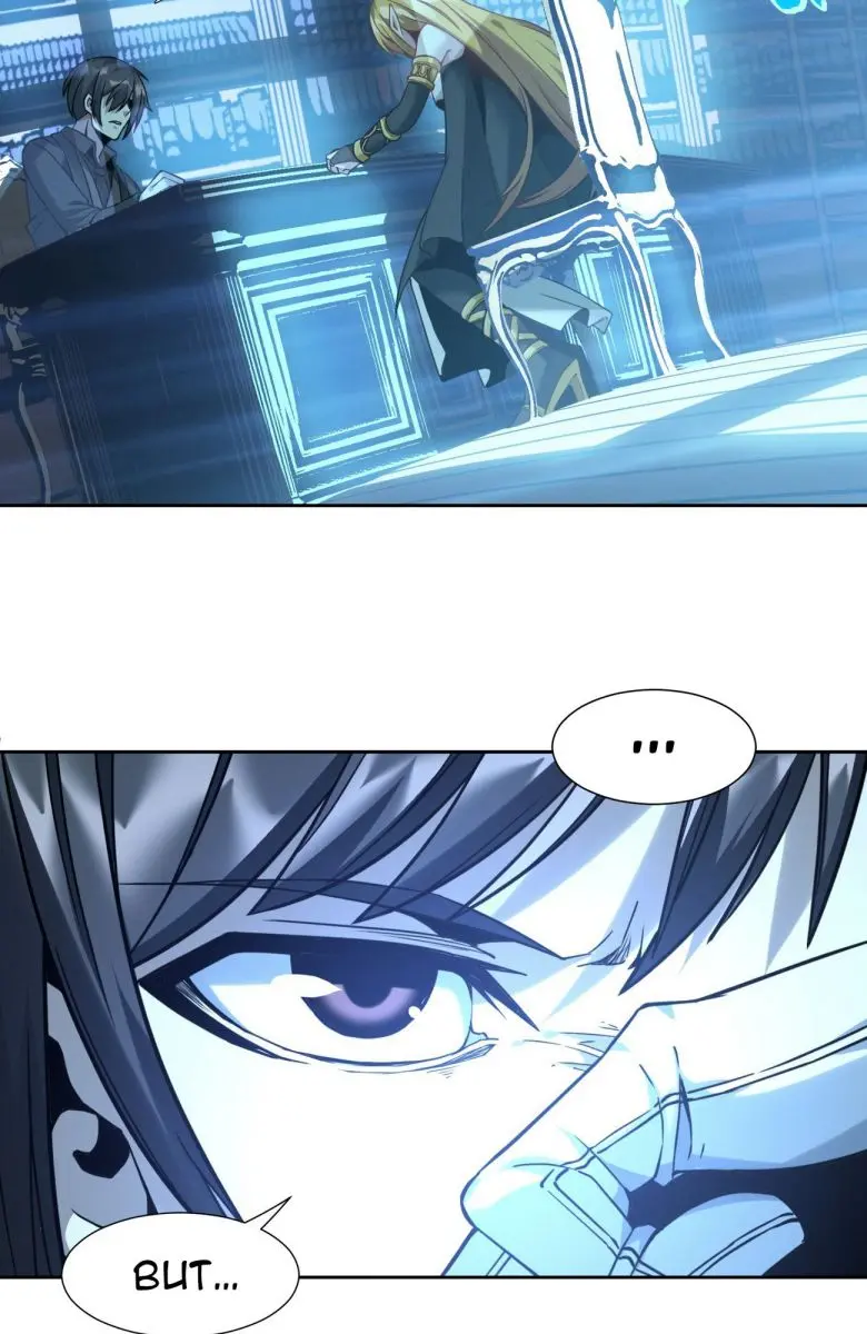 I'm Really Not the Demon God's Lackey Chapter 23 Page 71